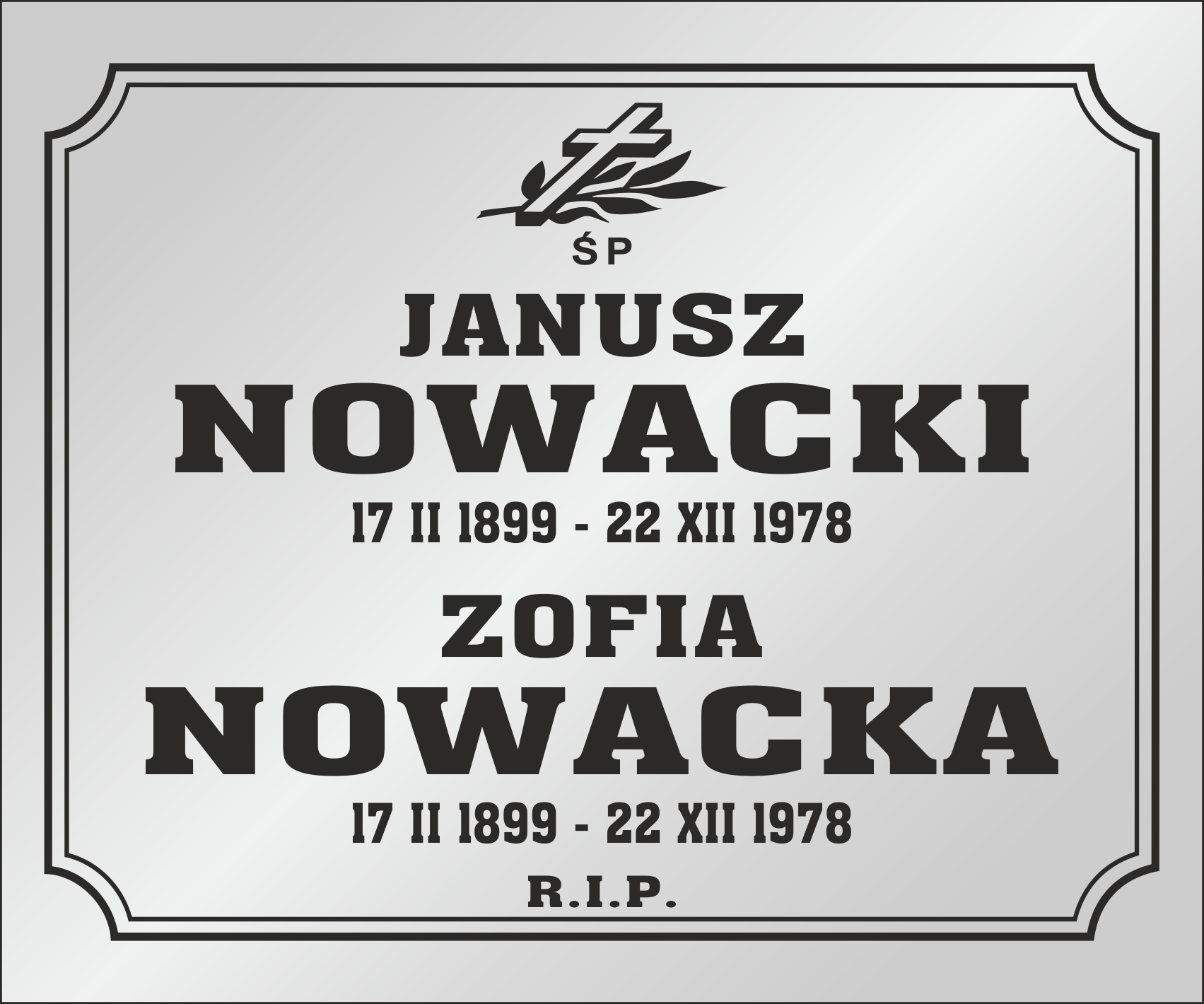 Zdjęcie produktu S03