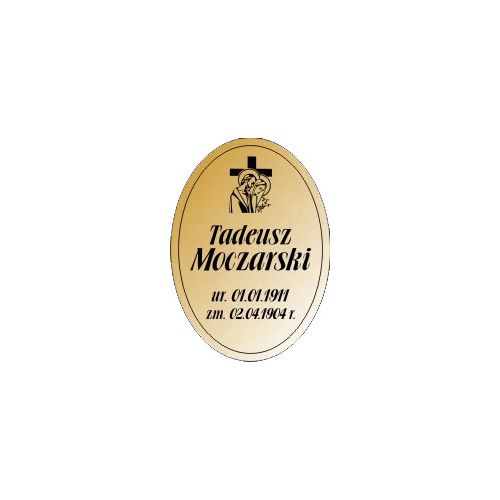 Zdjęcie produktu GRV24 5X7