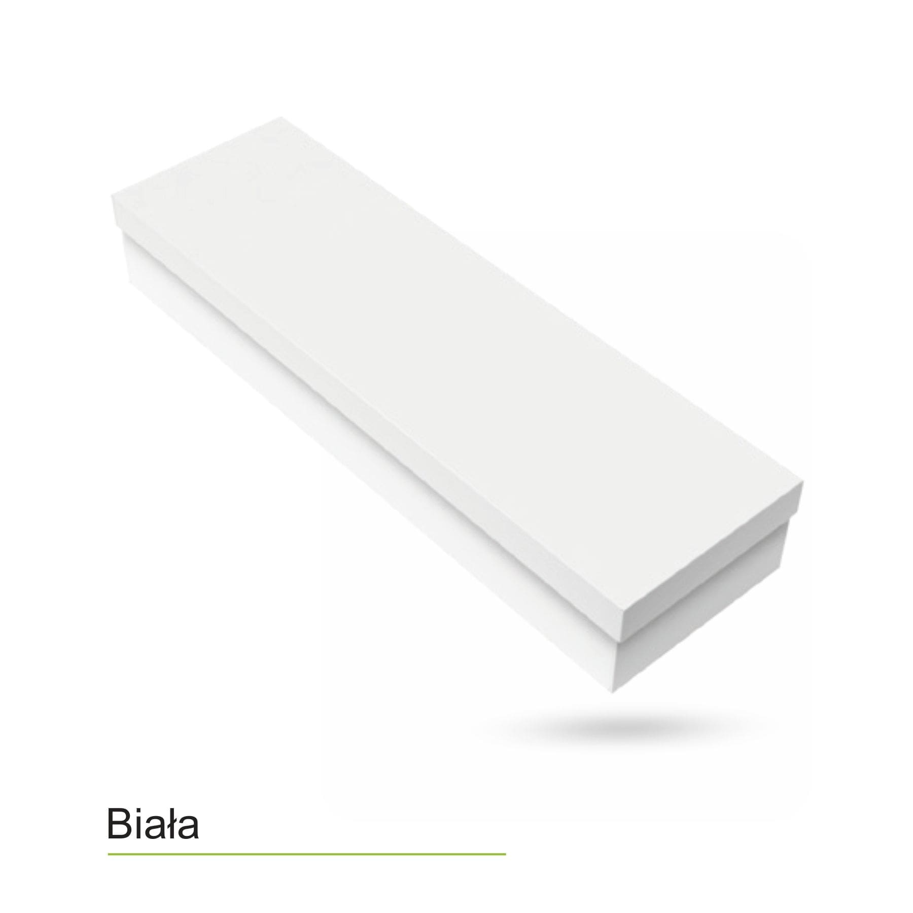 Zdjęcie produktu PERSONALIZOWANA BIAŁA