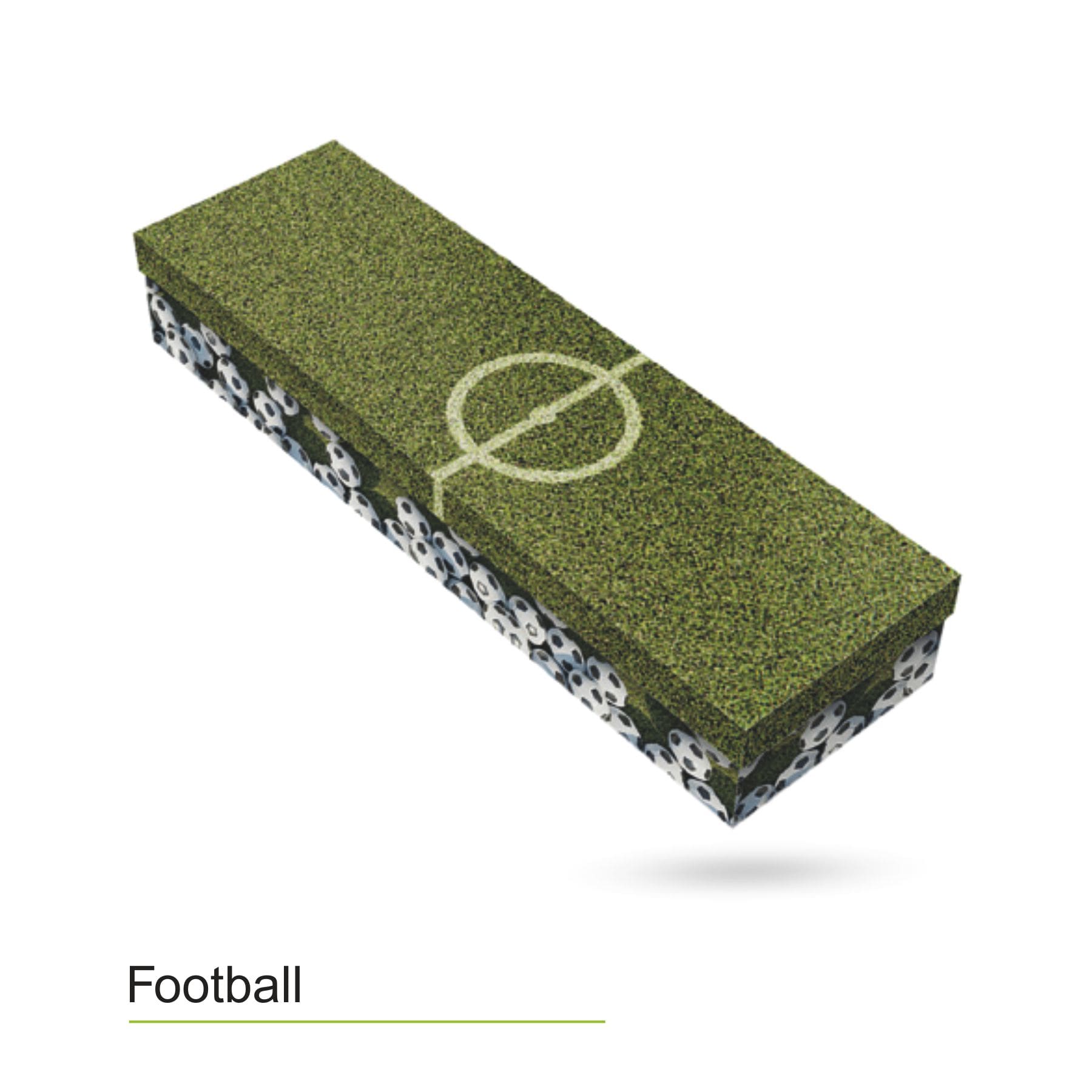 Zdjęcie produktu PERSONALIZOWANA FOOTBALL