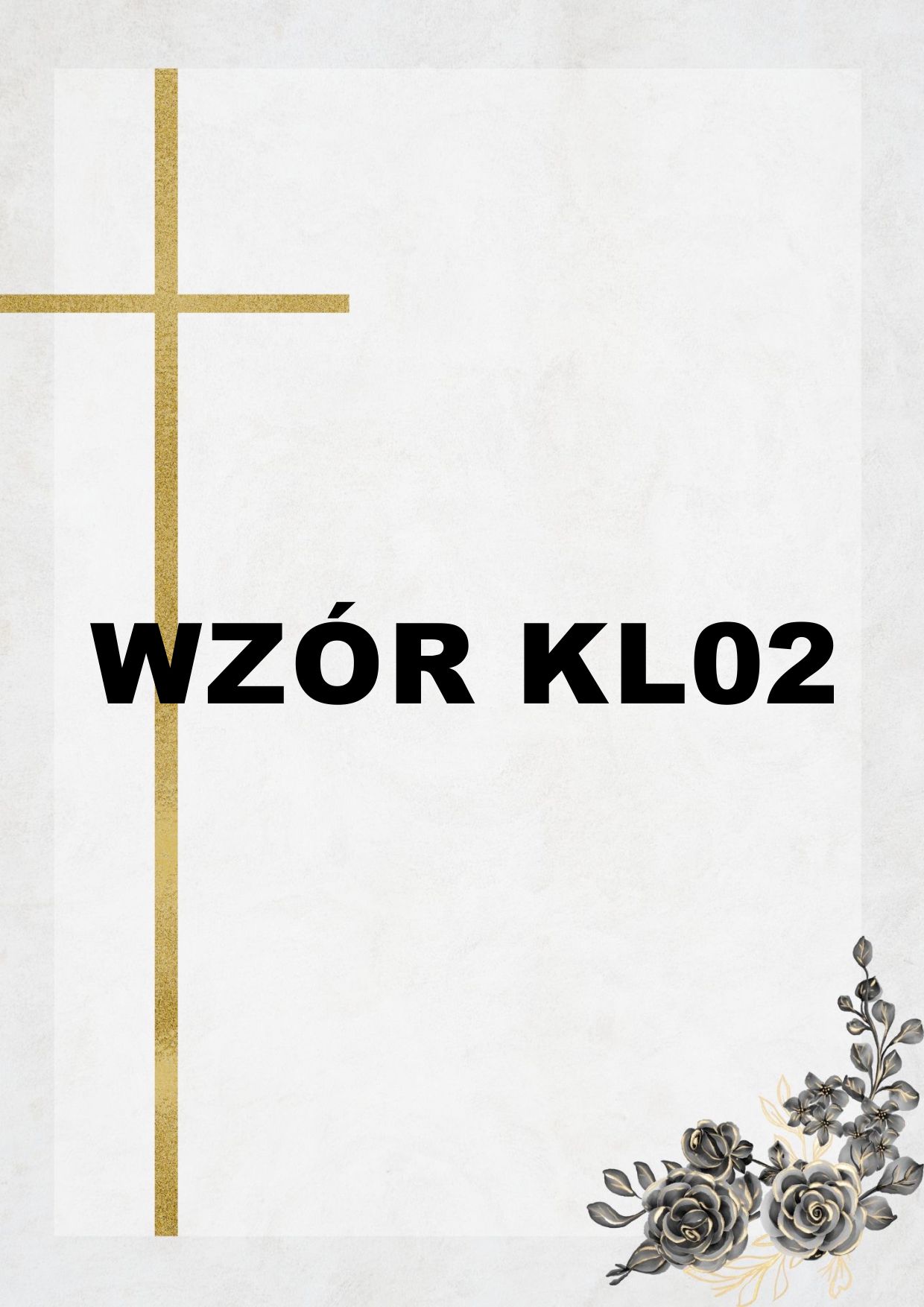 Zdjęcie produktu KL02