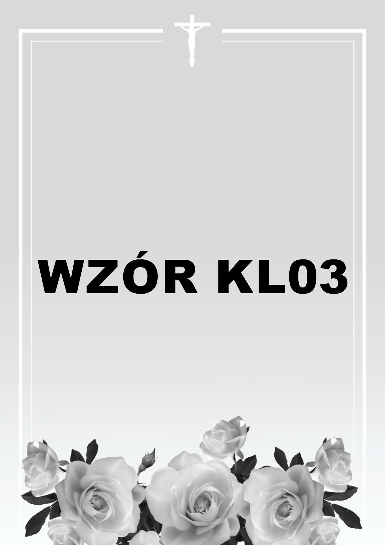 Zdjęcie produktu KL03