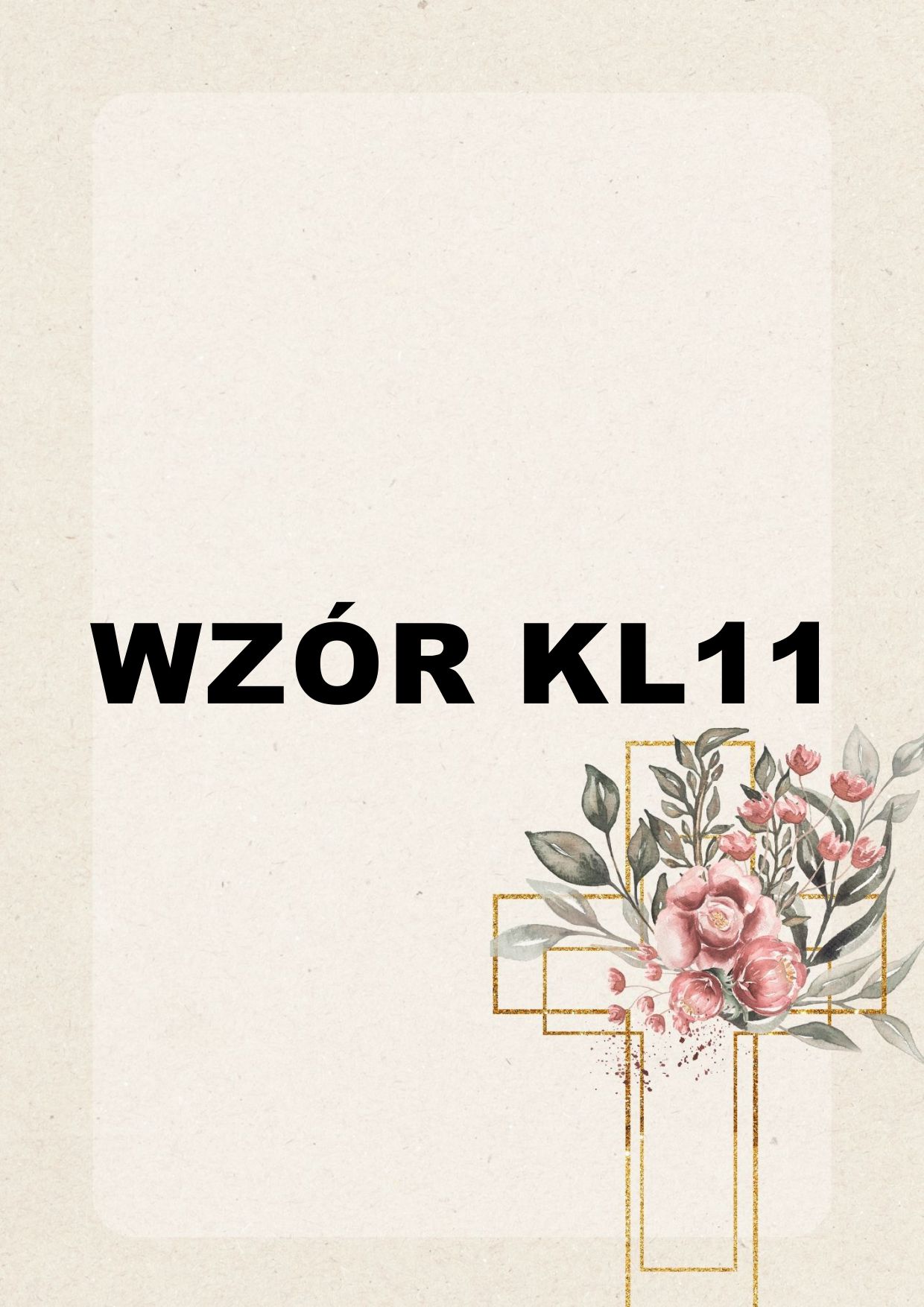 Zdjęcie produktu KL11