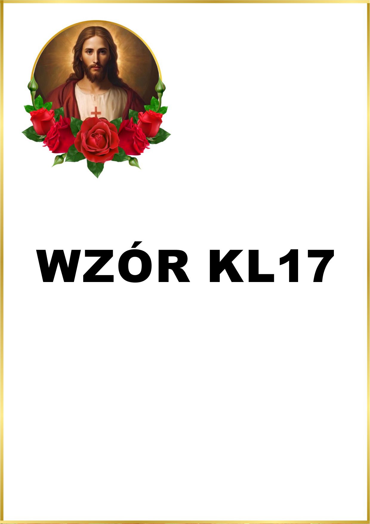 Zdjęcie produktu KL17