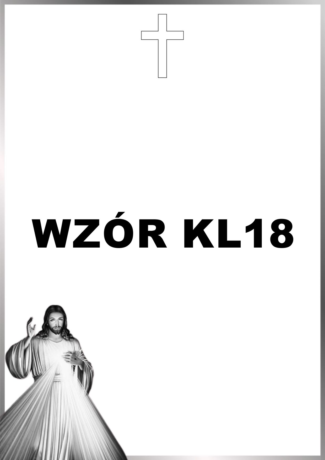 Zdjęcie produktu KL18