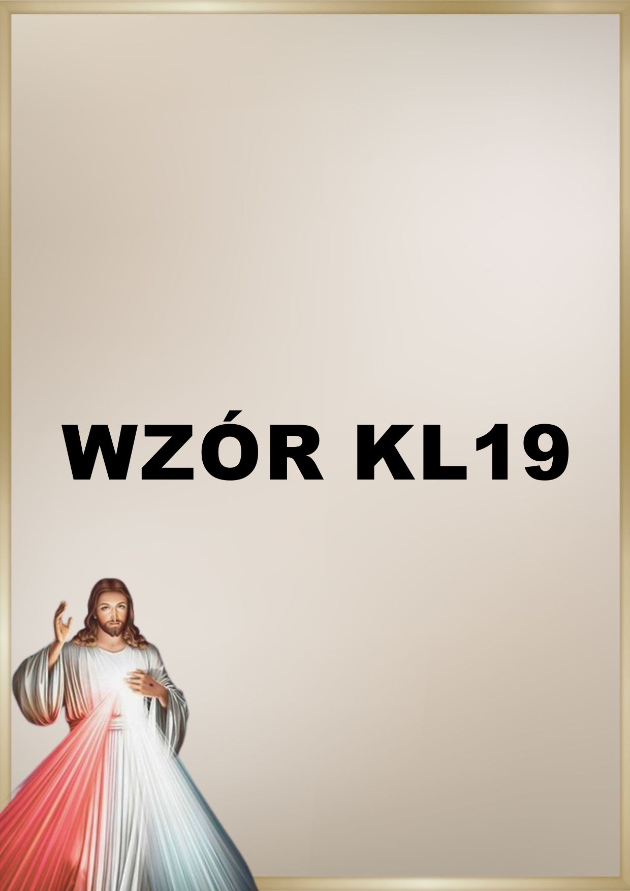 Zdjęcie produktu KL19