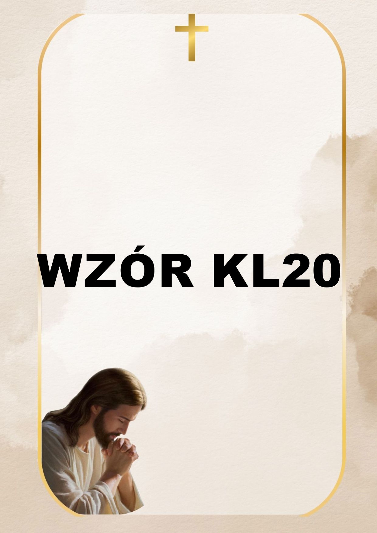 Zdjęcie produktu KL20