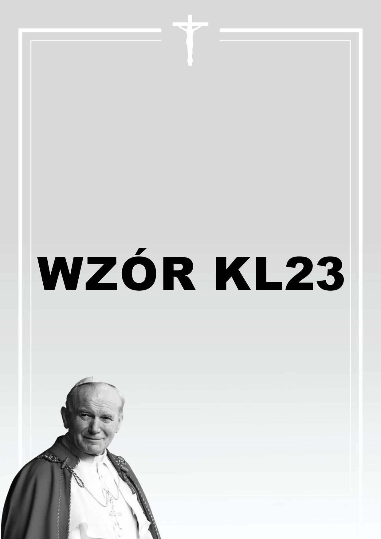 Zdjęcie produktu KL23