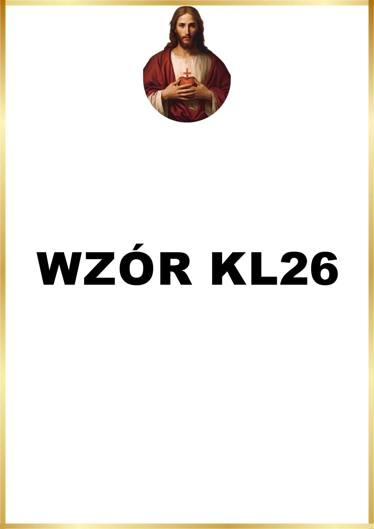Zdjęcie produktu KL26