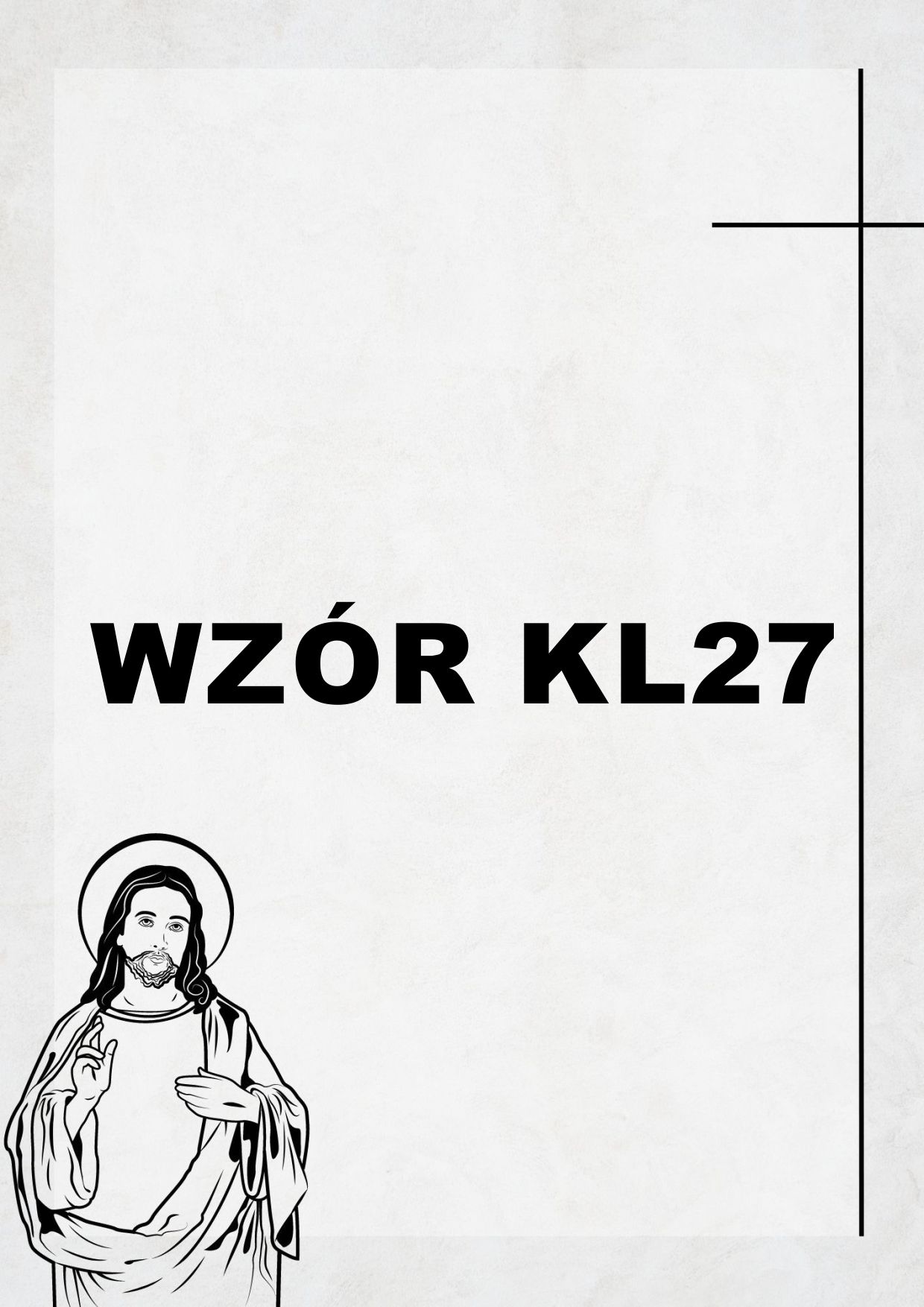 Zdjęcie produktu KL27