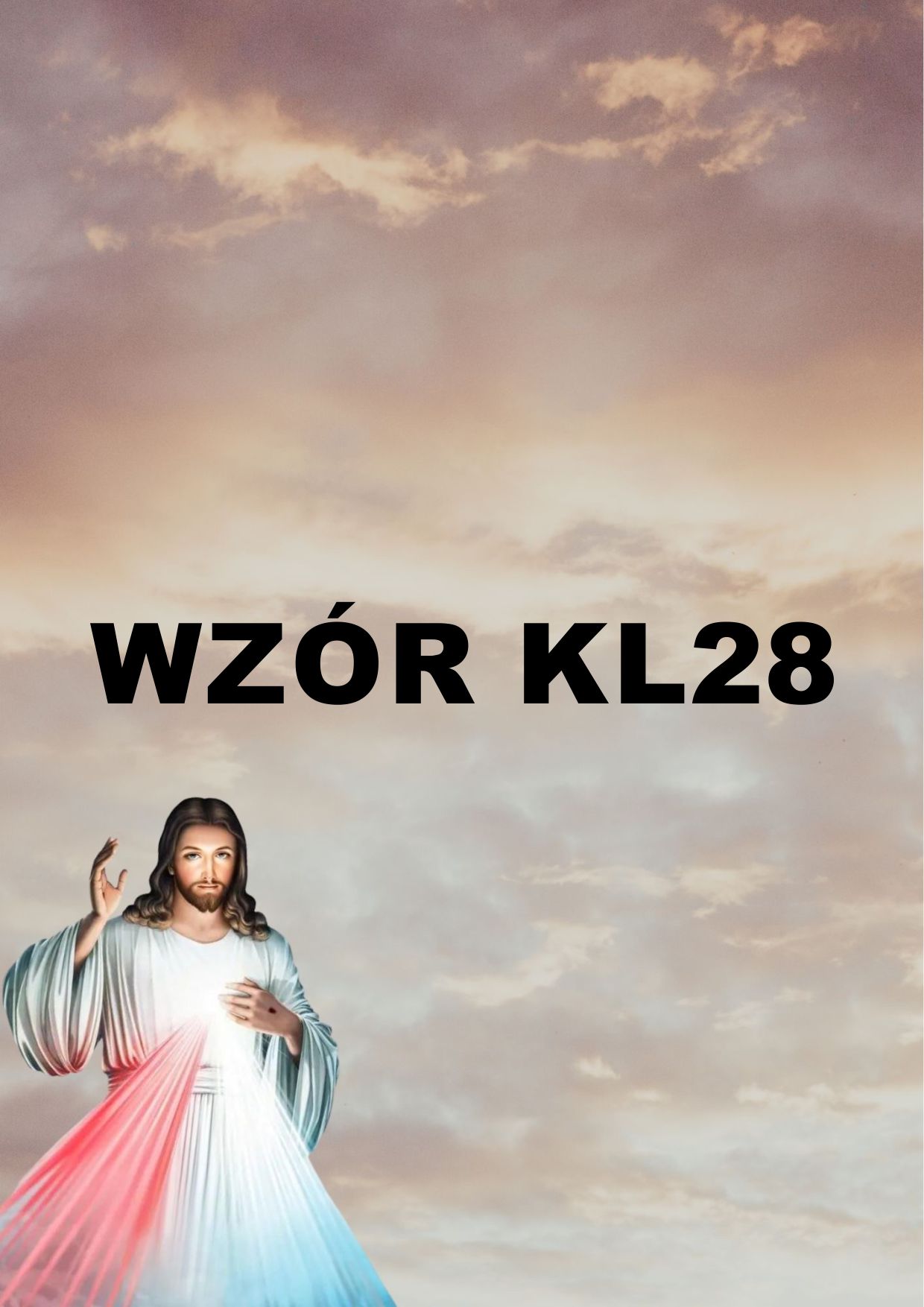 Zdjęcie produktu KL28