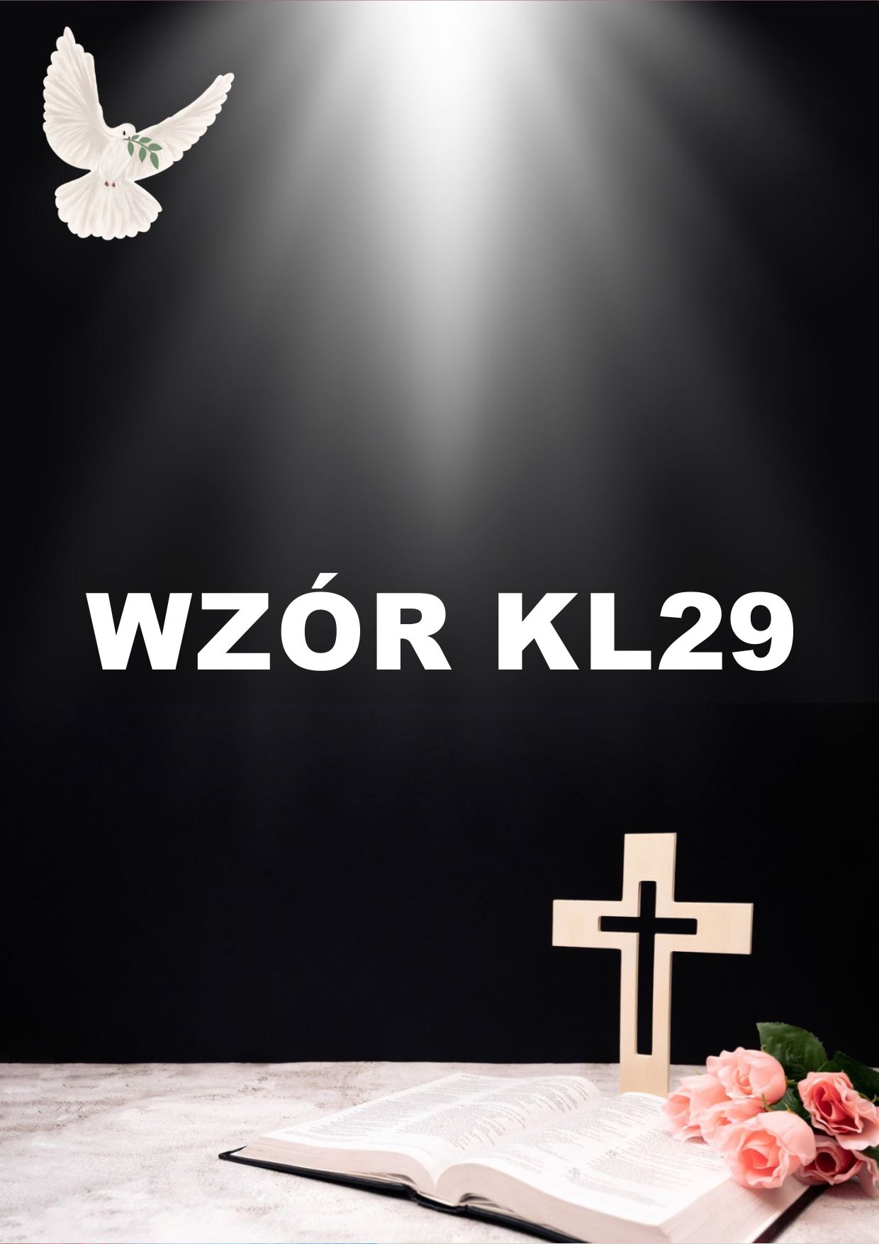 Zdjęcie produktu KL29
