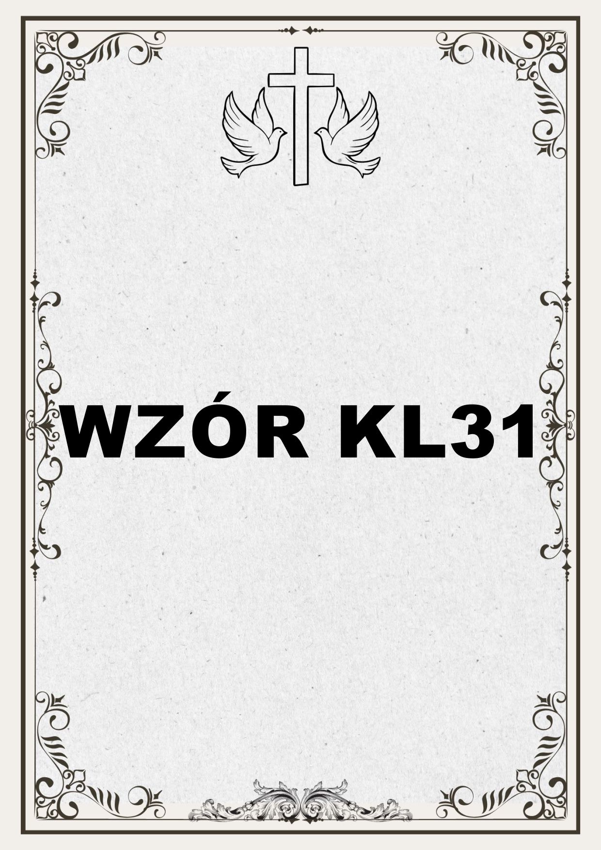 Zdjęcie produktu KL31