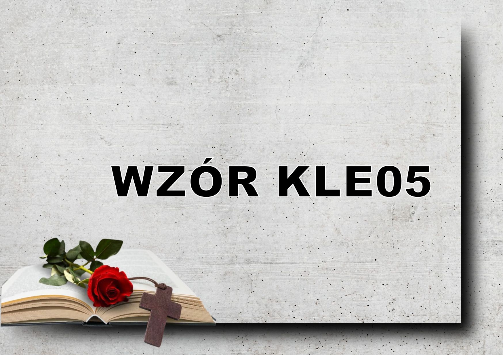 Zdjęcie produktu KLE05