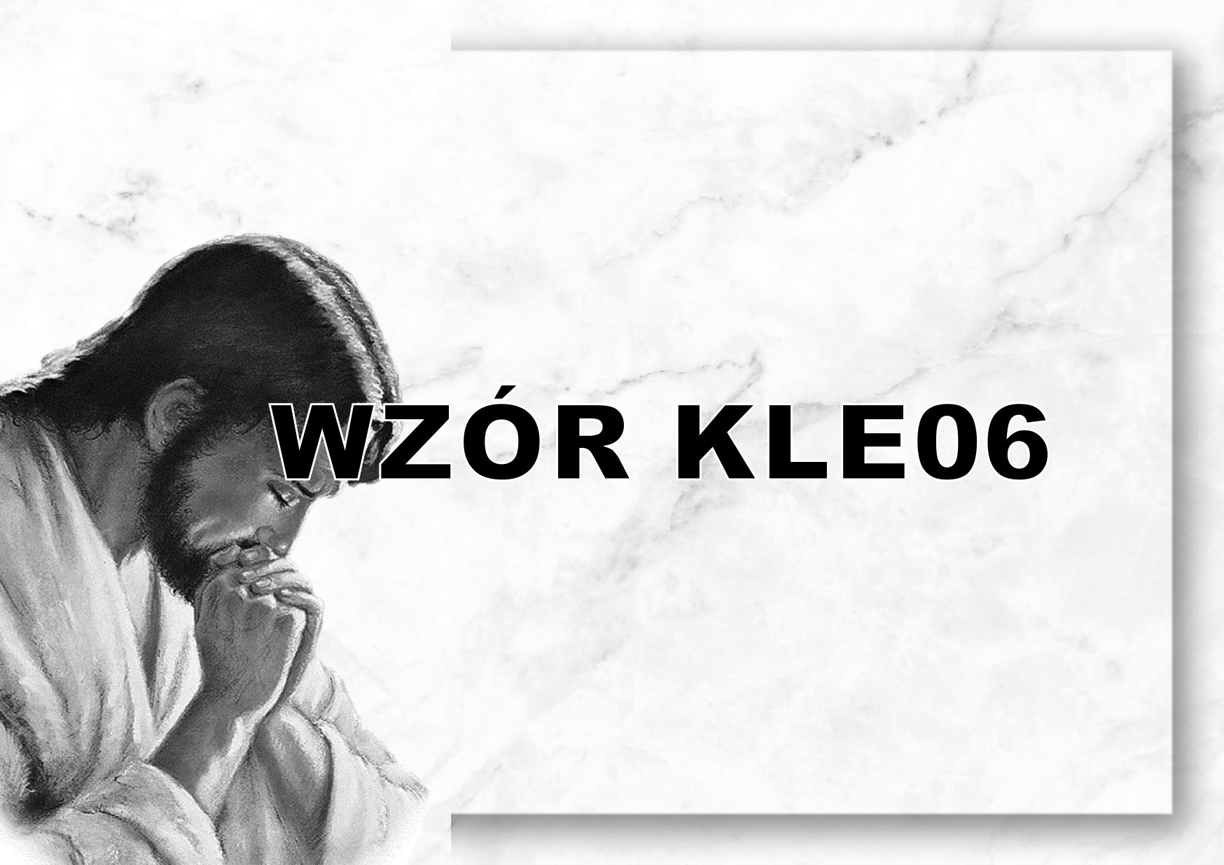 Zdjęcie produktu KLE06