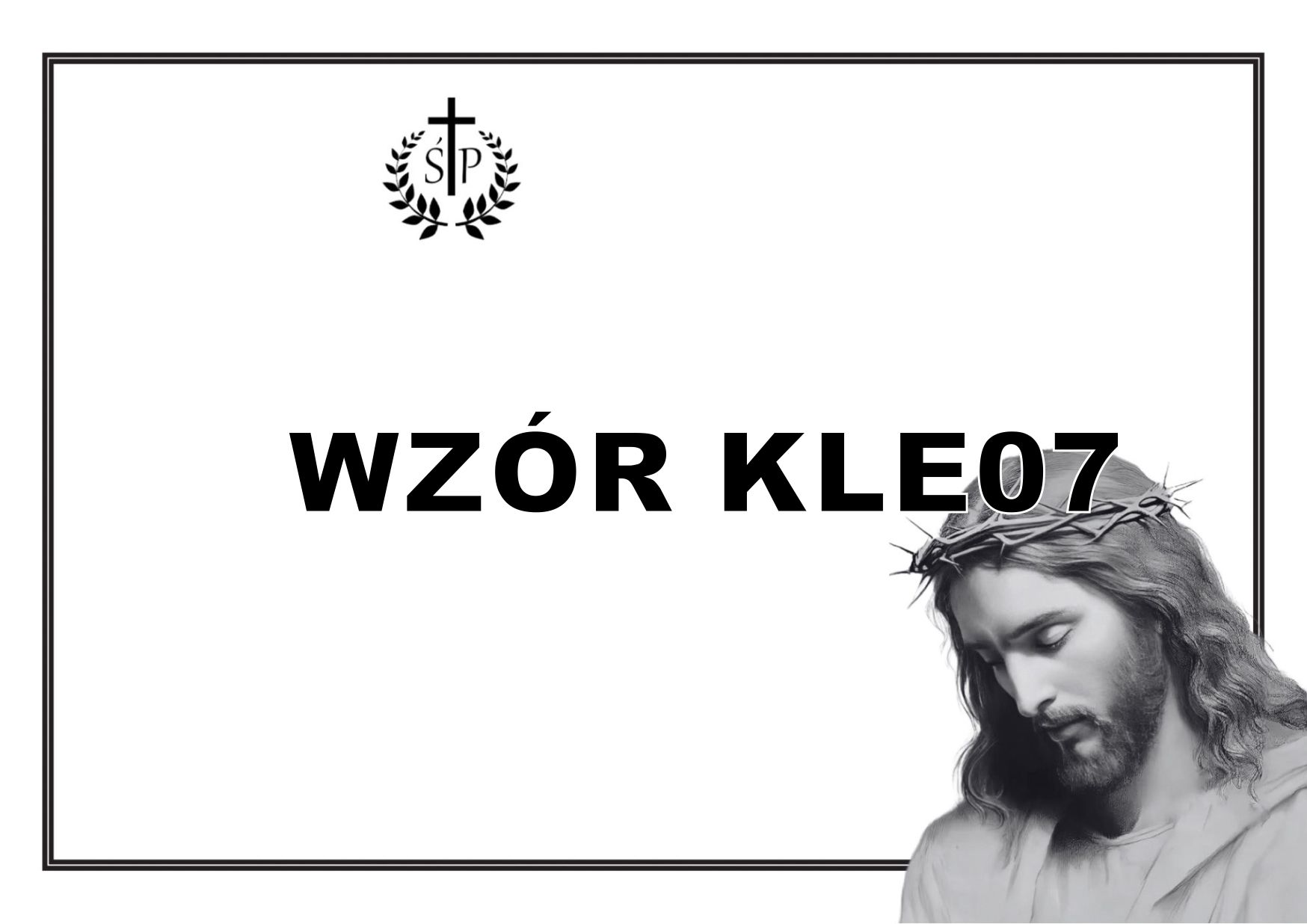 Zdjęcie produktu KLE07