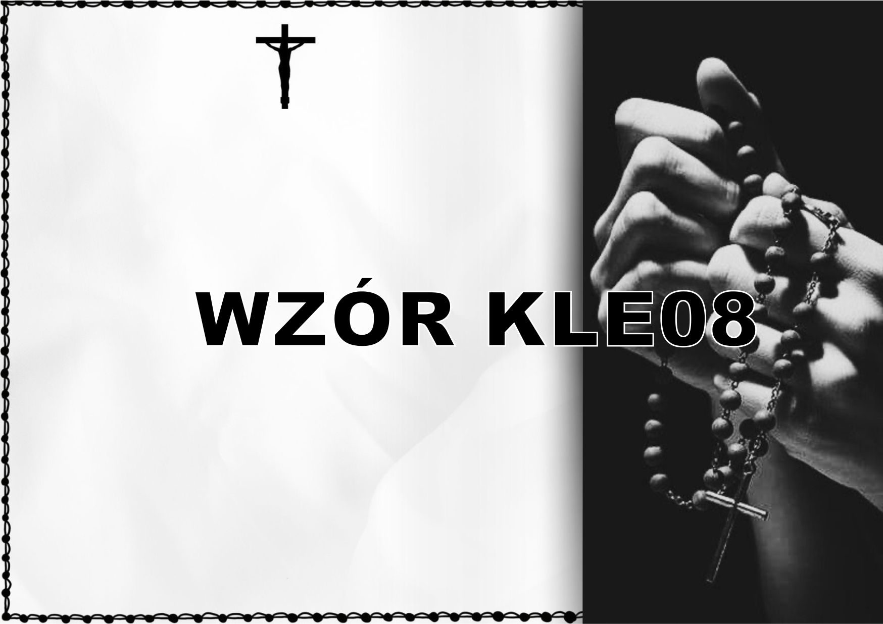 Zdjęcie produktu KLE08