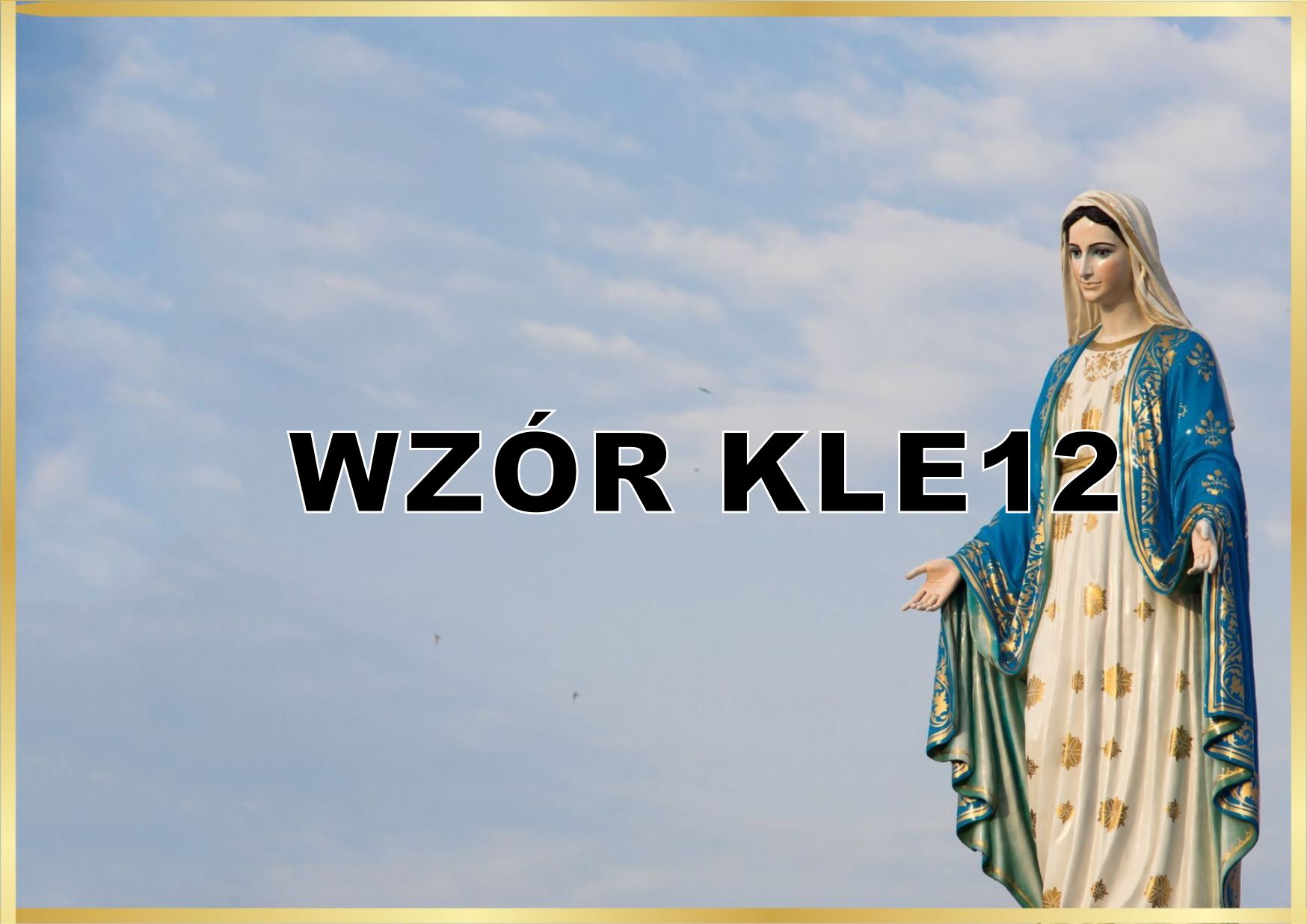 Zdjęcie produktu KLE12