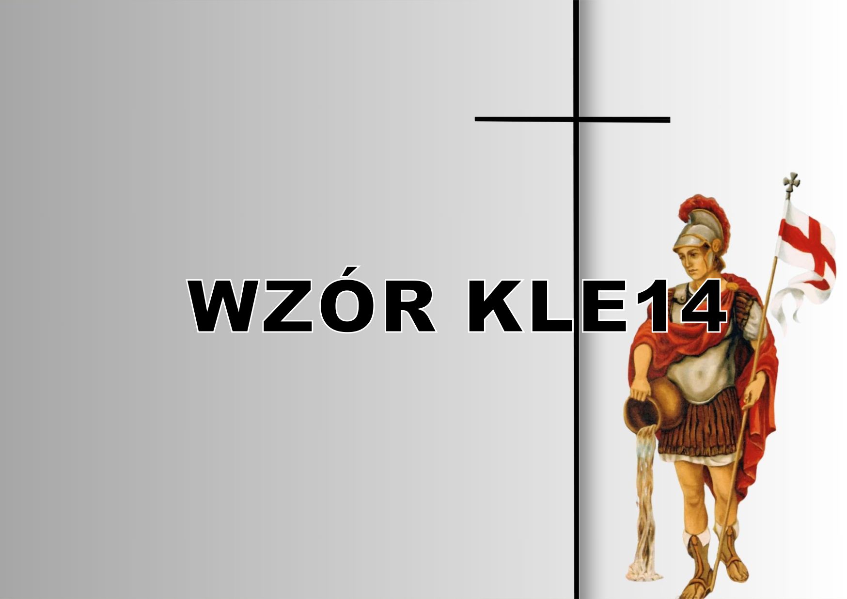 Zdjęcie produktu KLE14