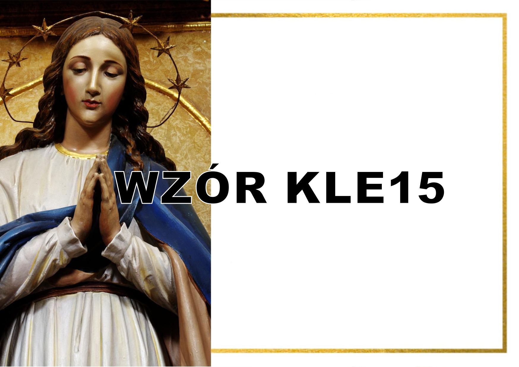 Zdjęcie produktu KLE15