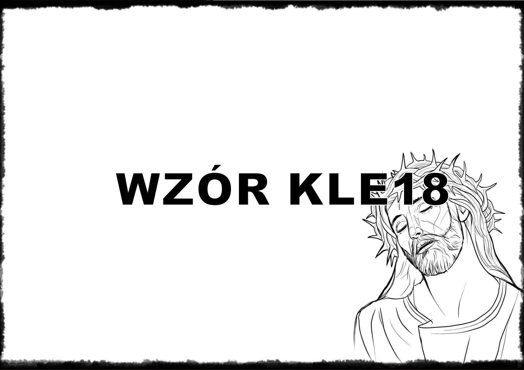 Zdjęcie produktu KLE18
