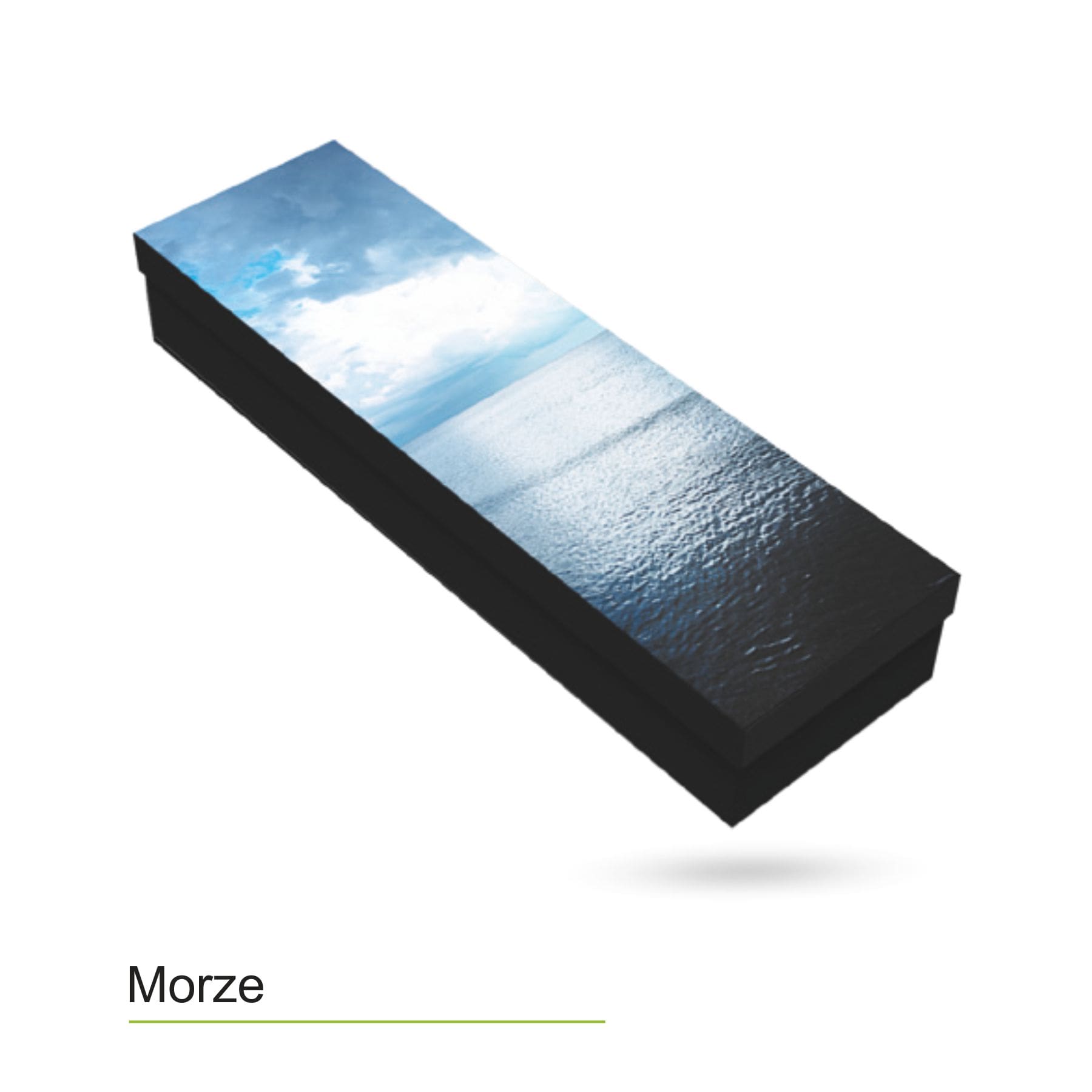 Zdjęcie produktu PERSONALIZOWANA MORZE
