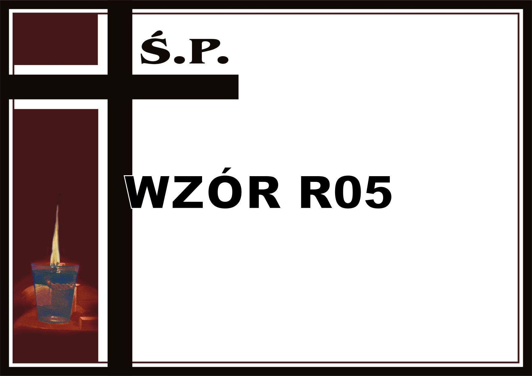 Zdjęcie produktu R05