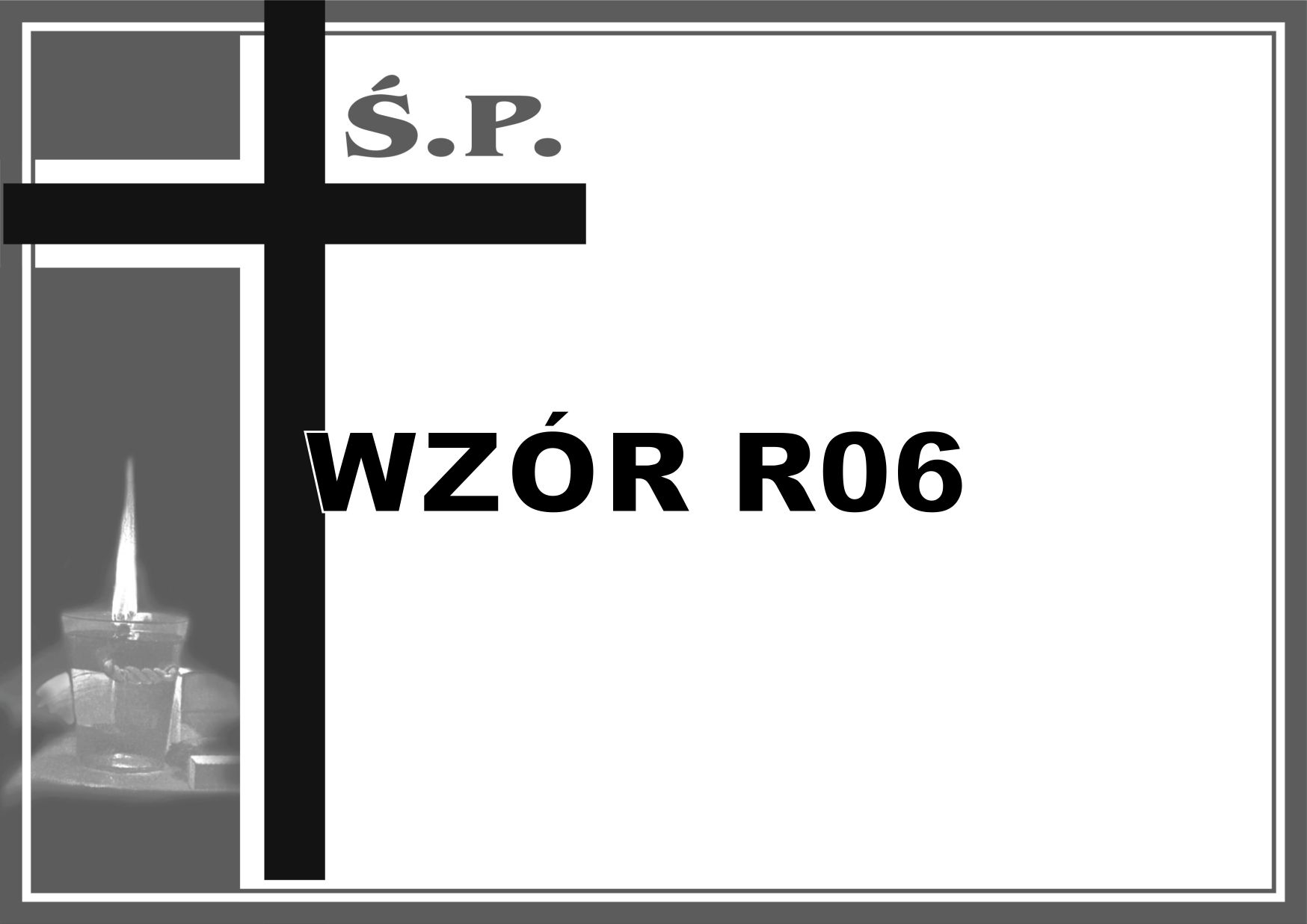 Zdjęcie produktu R06