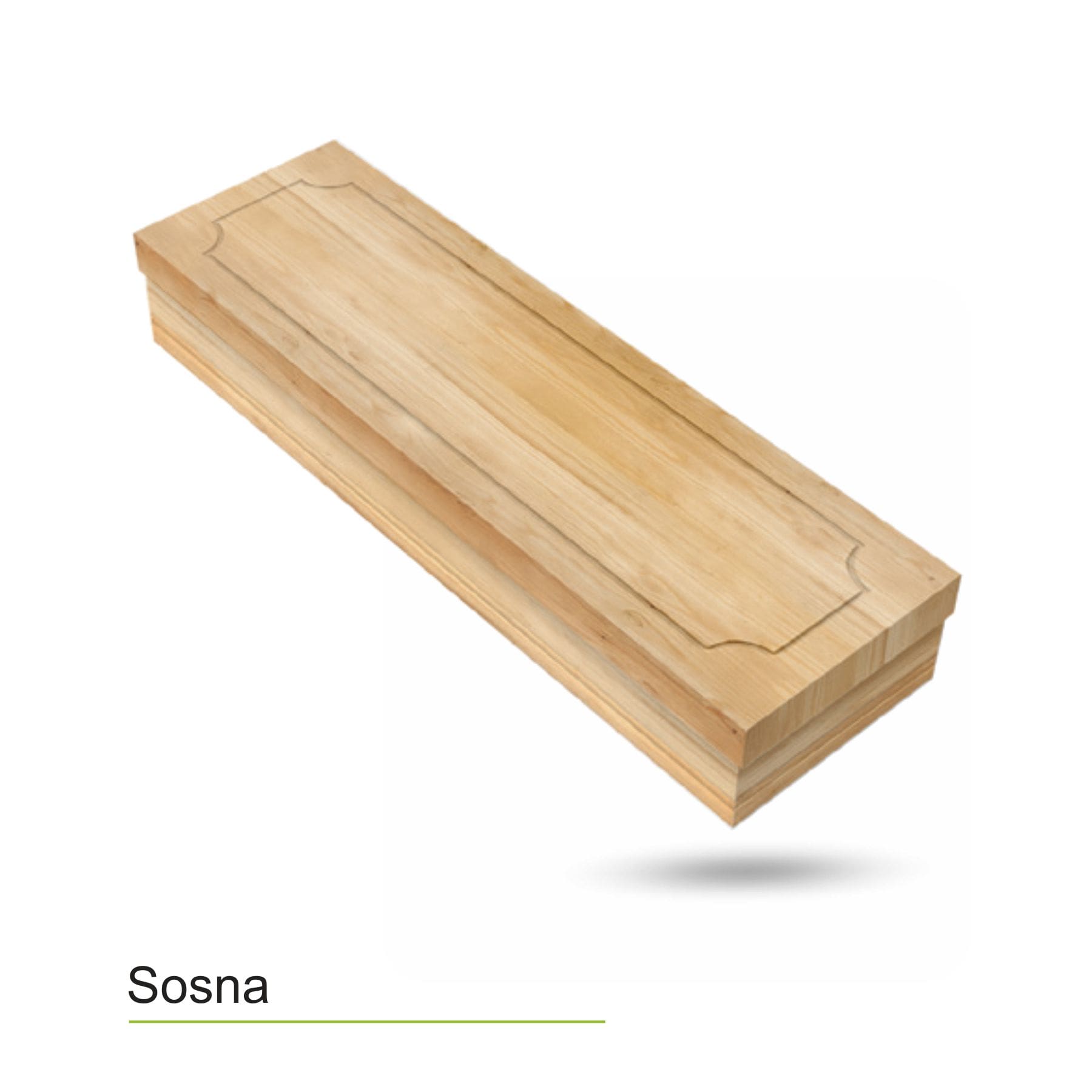 Zdjęcie produktu PERSONALIZOWANA SOSNA