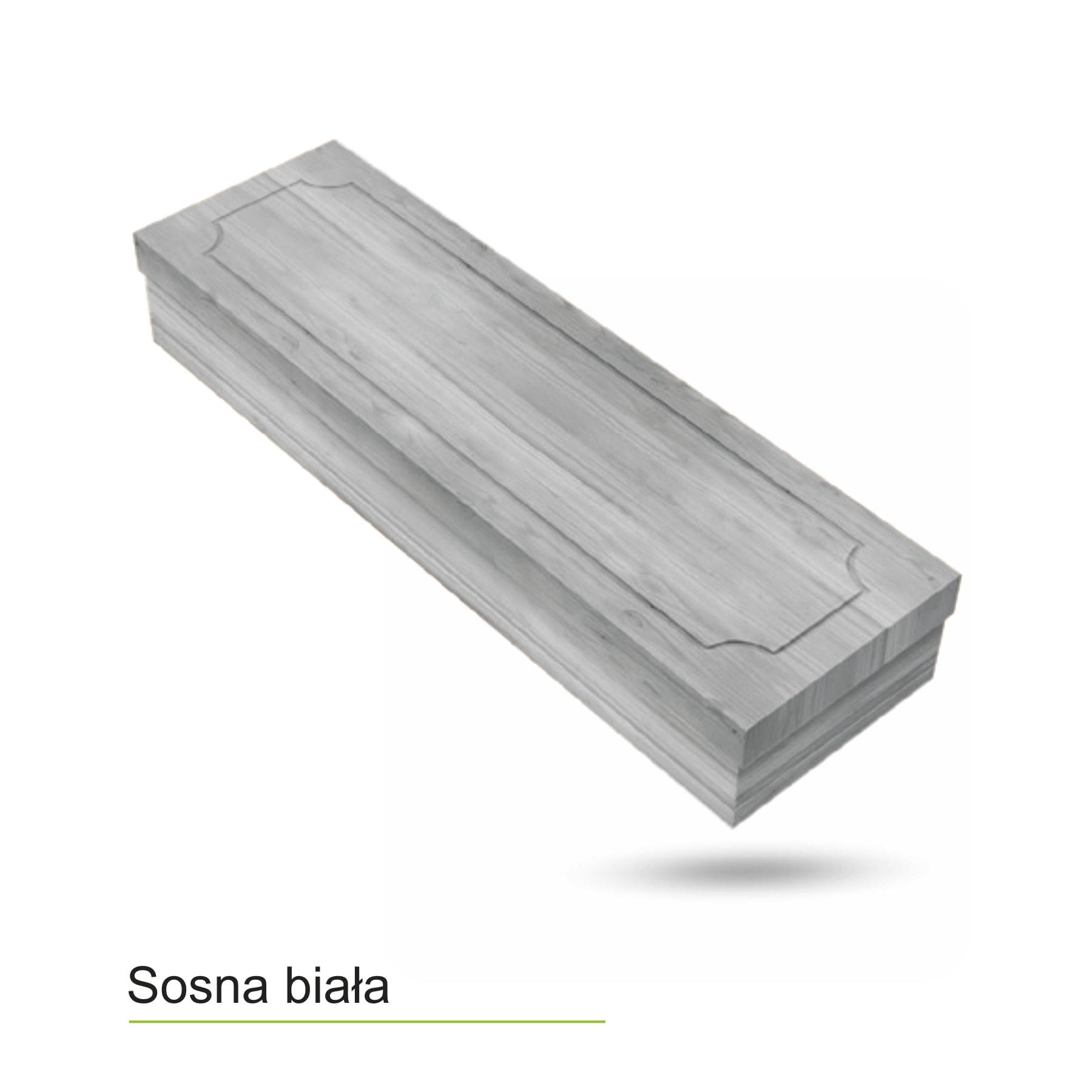 Zdjęcie produktu PERSONALIZOWANA SOSNA BIAŁA