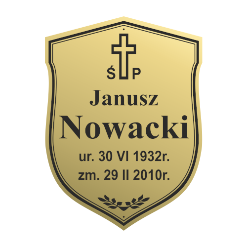 Zdjęcie produktu EE01 17X23