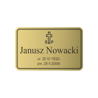Zdjęcie produktu EM03 POZIOM 15X10