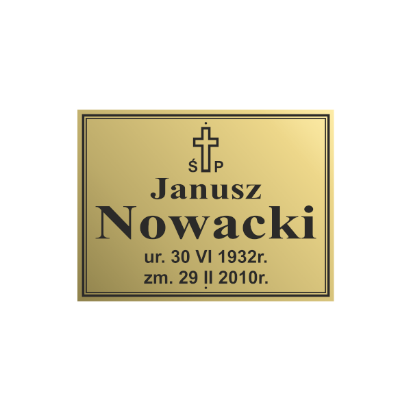 Zdjęcie produktu ET04 20X15