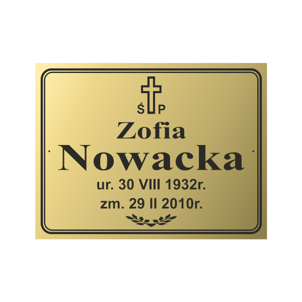 Zdjęcie produktu ET05 POZIOM 25X19