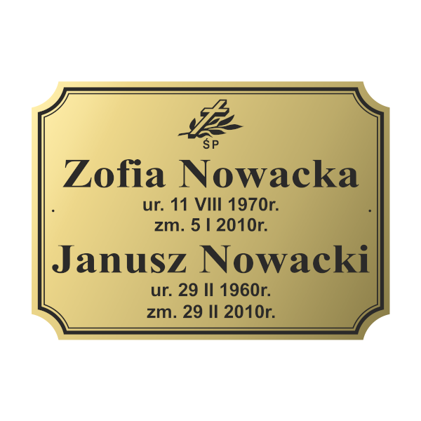 Zdjęcie produktu ET06 POZIOM 27X20