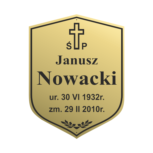 Zdjęcie produktu ET08 20X26