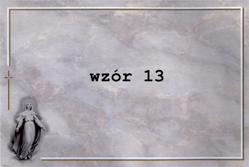 Zdjęcie produktu D013