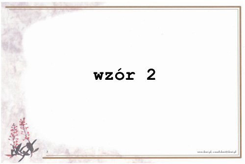 Zdjęcie produktu D002