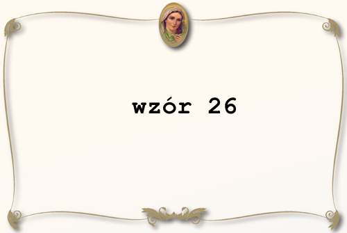 Zdjęcie produktu D026